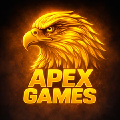 Apex Games? Roblox group icon
