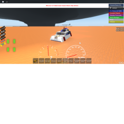 Tornado Chasers Reborn 2 Remake Remasted