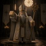 ᴛʜᴇ Faith