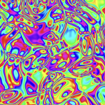 The Psychadelic Mafia
