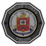 Training and Education Command ᅠ