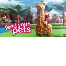 Feed Your Pets