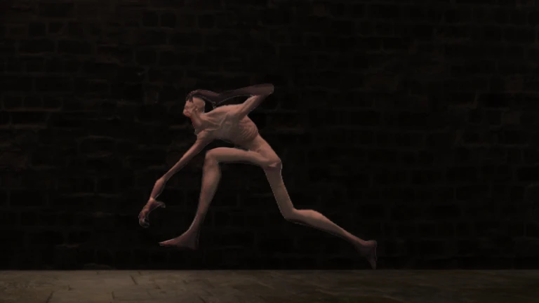 [NEW] SCP 096 Demonstration