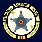 | RMP | Romanian Military Police