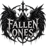 F4LLEN ONESS