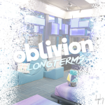 Oblivion Longterms
