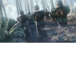 (RCM) Muddy Warfare🪖