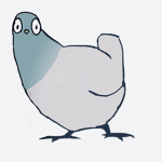 Pigeon Pals