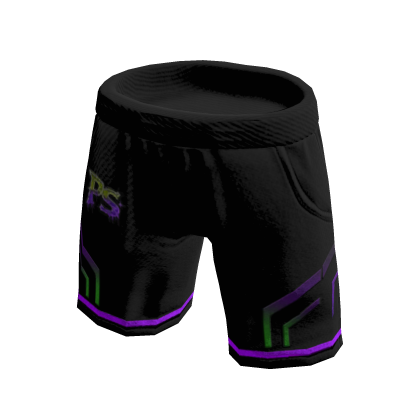 PS Short Pants thumbnail