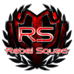 Rebel Squad   R.S