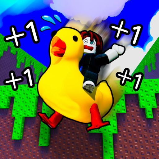[UPD] +1 Speed Duck Escape