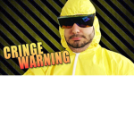 Cringe Legends