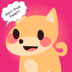 Adopt Me: The don’t trust trade squad