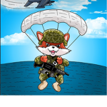 #Camo-Squad