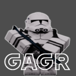 The Grand Army of The Galactic Republic G A G R