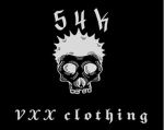 VXX CLOTHES