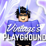 Vintage's Playground