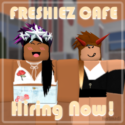 Freshiez Cafe [1k Visits!]
