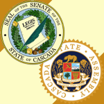 Cascada State Legislation