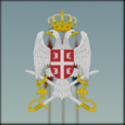Military Base Jug icon