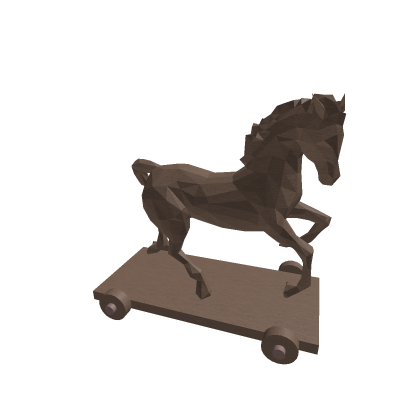 Toy Horse - How You Like That
