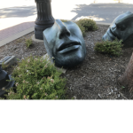 Rock mouth group