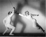 ROBLOX Fencing leuge (RFL)