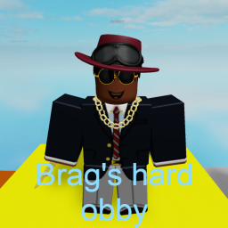 Brag's Hard obby