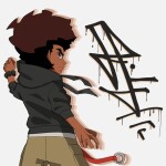 (🎉NEW MAP + STYLE!) HOOD FIGHTING! 