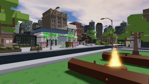 Ben 10 obby (UPD 11)