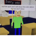The Peøple!