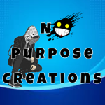 No Purpose Creations