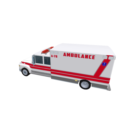Ambulance