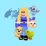 Senna sonic FANS!!
