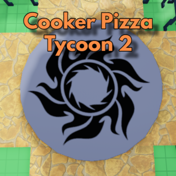 Cooker Pizza Tycoon 2 