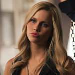 Rebekah is the best original