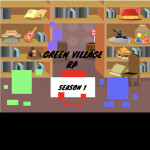 Green village RP [Season 1]