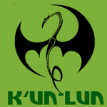K'un-Lun (焜伦)