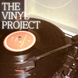 the vinyl project