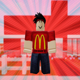 McDonald's Vibe