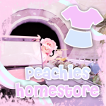 !Peachies!