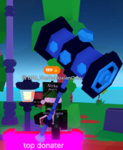 Night duels - Lil_bro