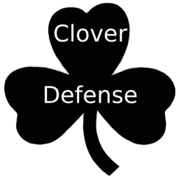 Clover defense