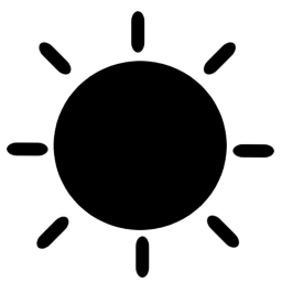 Sunniest Day