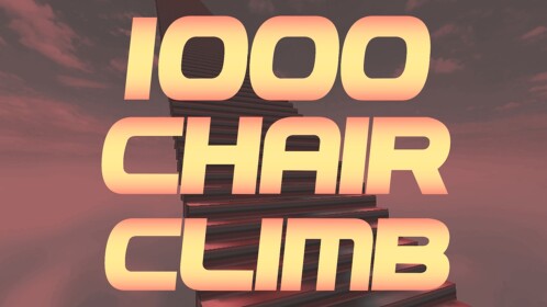 CLIMB 1000 CHAIR