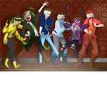 -SanderSides Fan group!-