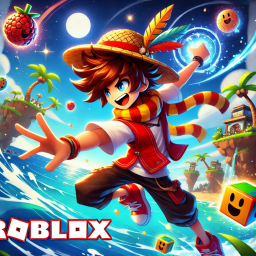 Pet Blox [🌊warm sea🌊]