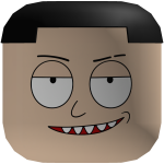 Roblox entity thumbnail