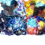 nates naruto group
