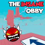 The INSANE Obby